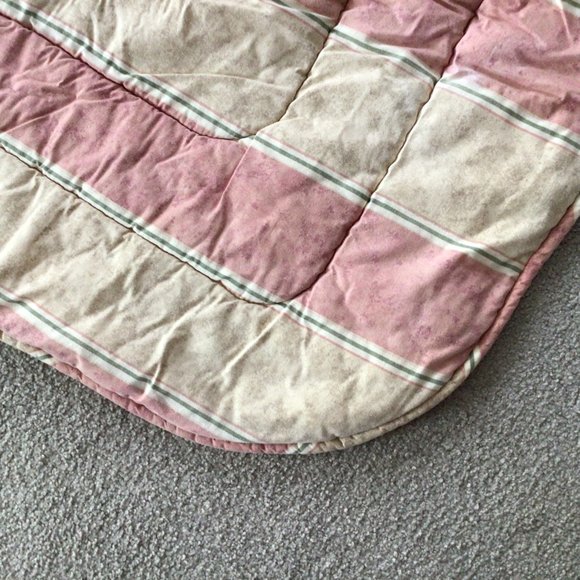 JC Penney Home Bedding Jc Penney Crown Crafts Golden Arbor Full